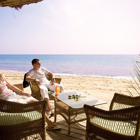 Medina Belisaire And Thalasso Hammamet Interno foto