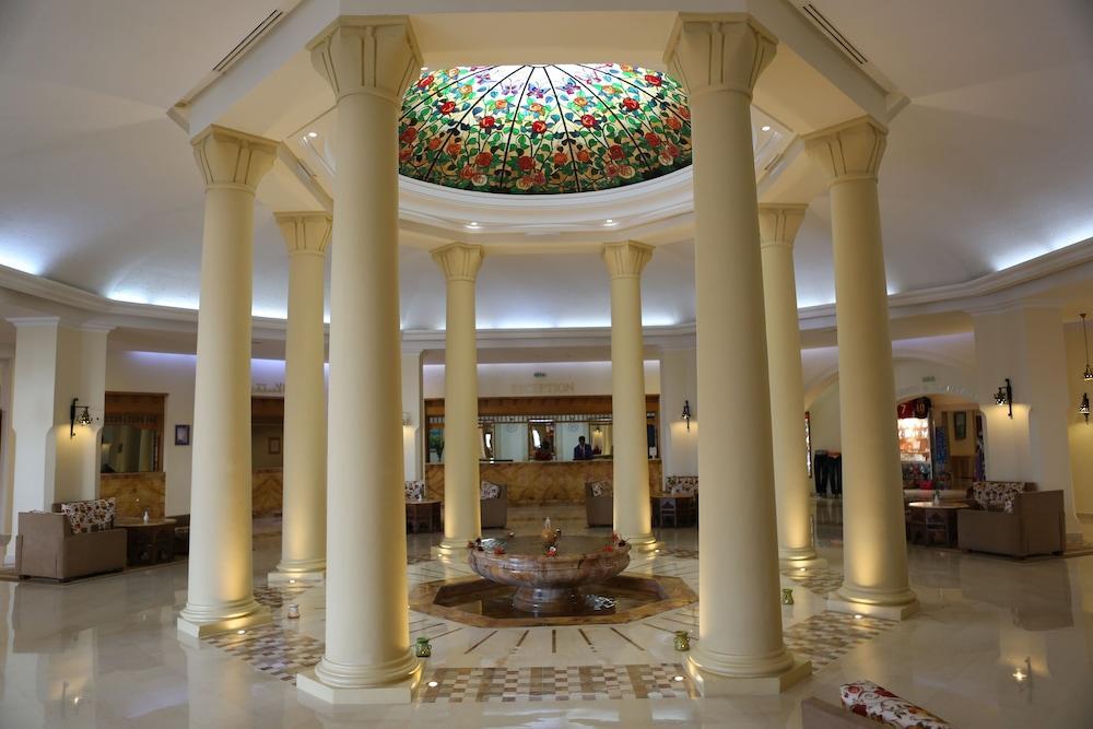 Medina Belisaire And Thalasso Hammamet Esterno foto