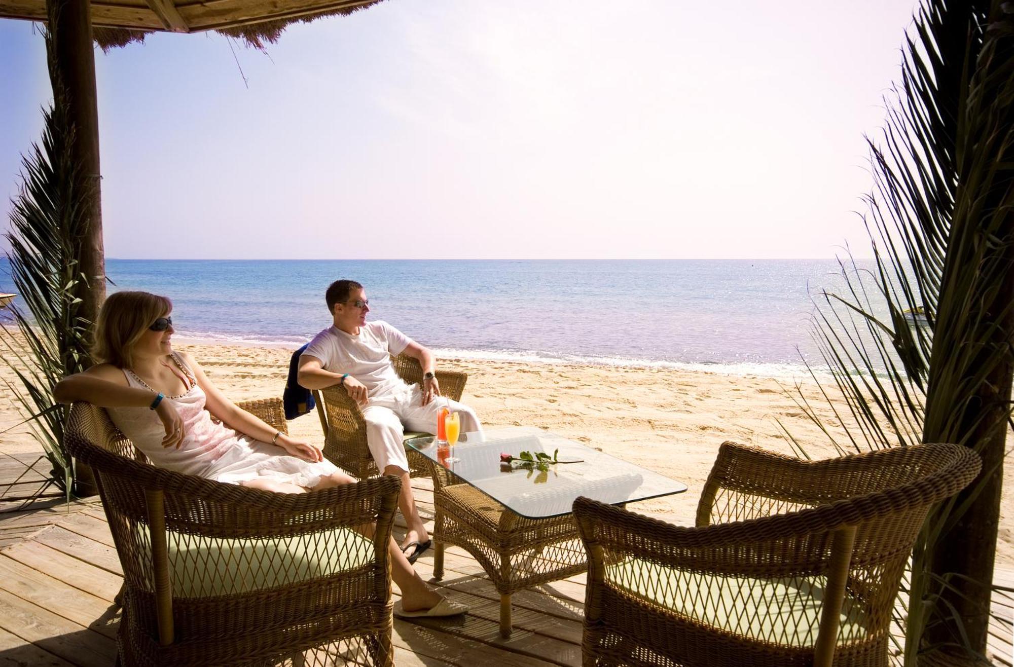 Medina Belisaire And Thalasso Hammamet Interno foto