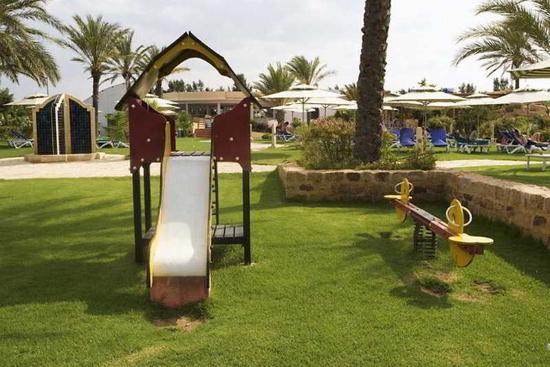Medina Belisaire And Thalasso Hammamet Servizi foto